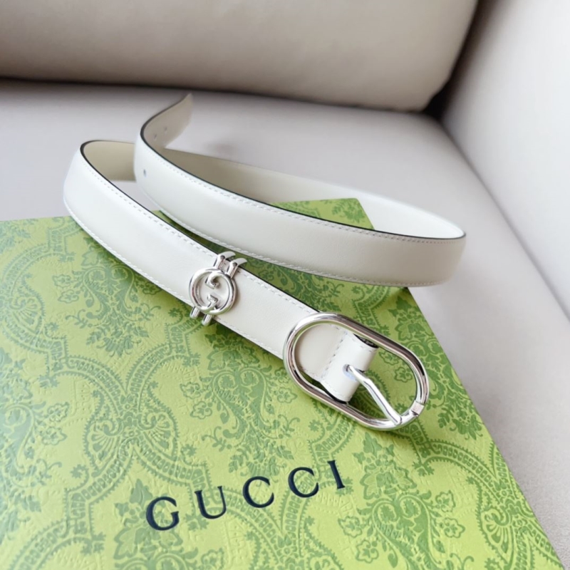 Gucci Belts